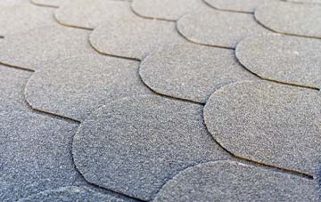Little Petherick asphalt roofing costs