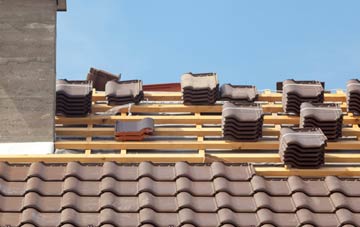 Little Petherick clay roofing costs