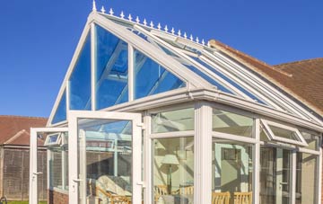 conservatory roof insulation costs Little Petherick