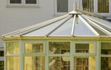 conservatory roof repair Little Petherick, Cornwall