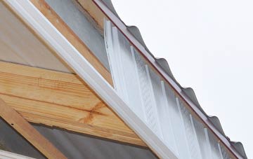 why Little Petherick fascia repairs are essential