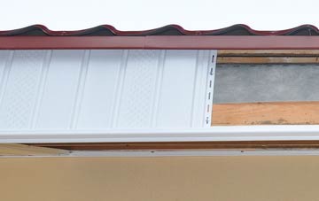 Little Petherick fascia repair costs