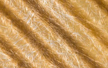 Little Petherick fibreglass roof waterproofing