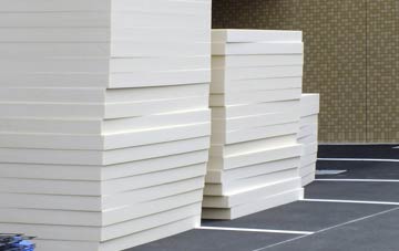 Little Petherick flat roof insulation costs