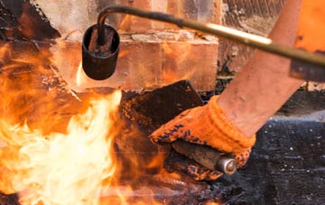 Little Petherick flat roof repair companies