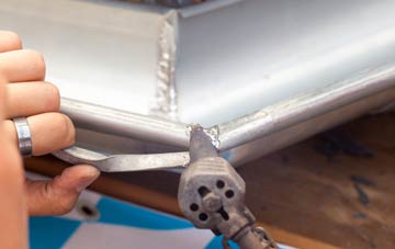 disadvantages of Little Petherick lead roofing