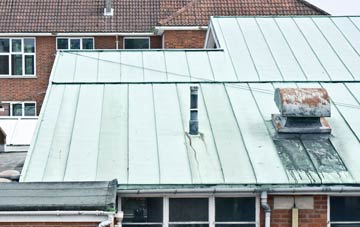 Little Petherick lead roofing costs