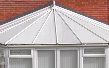 Little Petherick polycarbonate conservatory roof repairs
