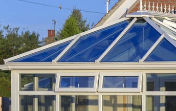 professional Little Petherick conservatory insulation