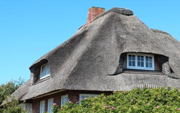 thatch roofing Little Petherick, Cornwall