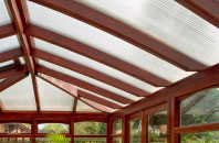 Little Petherick conservatory roofing insulation