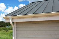 Little Petherick fascia repair