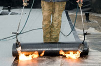 Little Petherick flat roof sealing quote