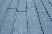 Little Petherick lead roofing